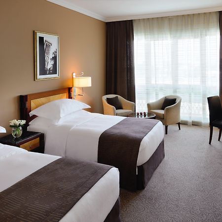 Movenpick Hotel & Apartments Bur Dubai Luaran gambar